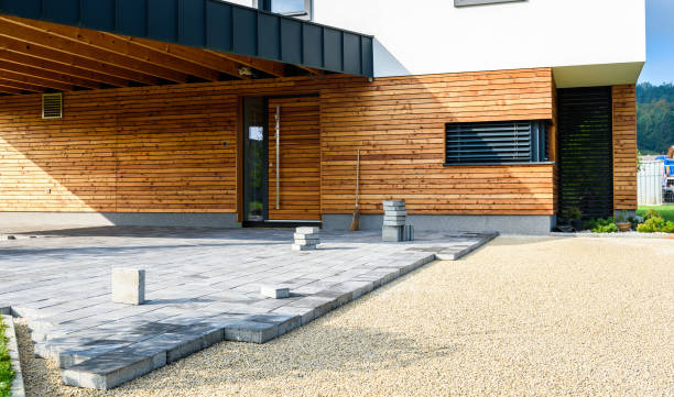 Reasons to Select Us for Your Driveway Paving Requirements in Derby, KS