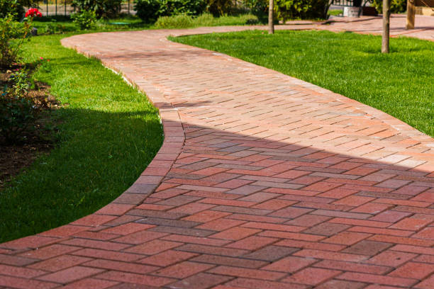 Best Best Driveway Pavers  in Derby, KS