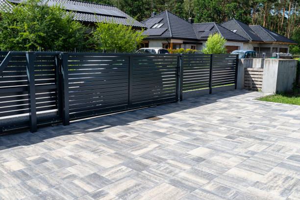 Best Driveway Resurfacing Pavers  in Derby, KS