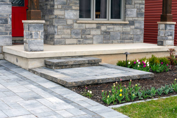 Best Driveway Pavers Installation  in Derby, KS