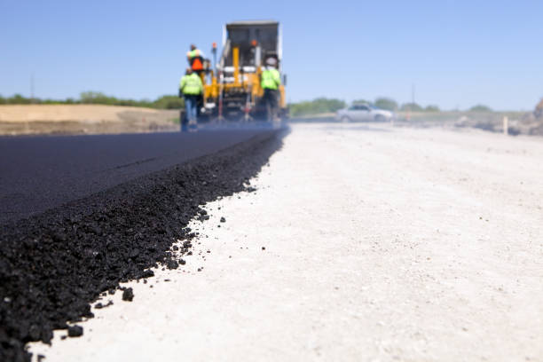 Best Driveway Repair Near Me  in Derby, KS