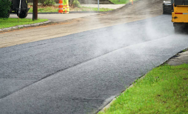 Best Driveway Paving Contractor  in Derby, KS