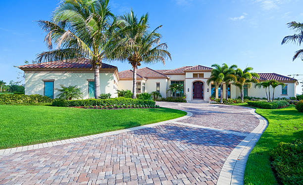 Best Custom Driveway Pavers  in Derby, KS